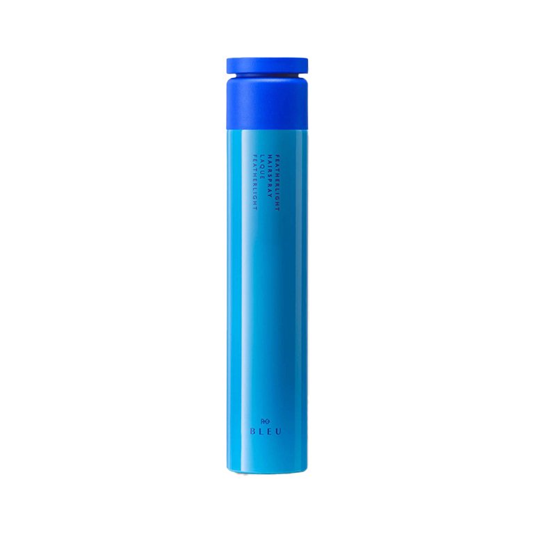 R+Co Bleu Featherlight Hairspray