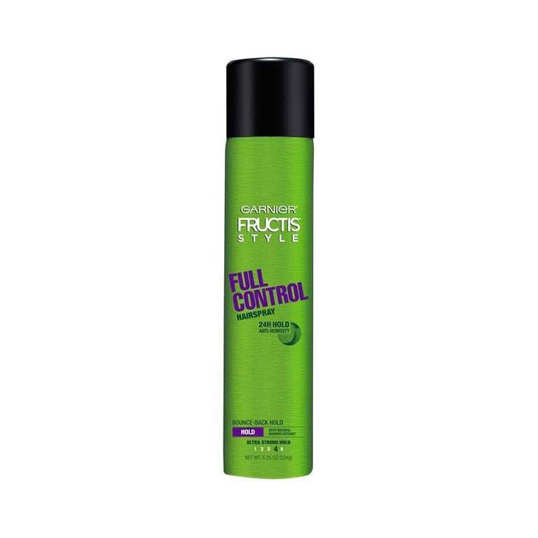 Garnier Fructis Full Control Anti-Humidity Aerosol Hairspray