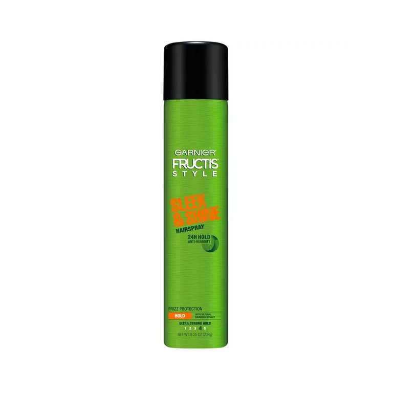 Garnier Fructis Style Sleek and Shine Anti-Humidity Hairspray