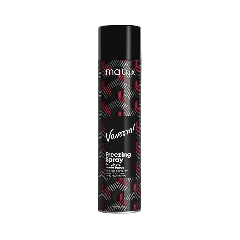 Matrix Vavavoom Extra Hold Freezing Spray