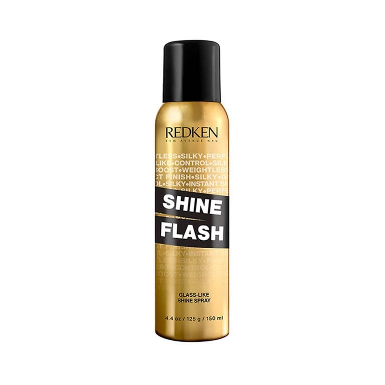 Redken Shine Flash Glass-Like Shine Spray