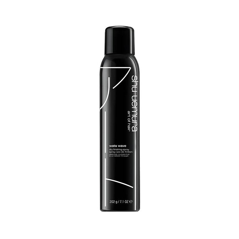 Shu Uemura Wata Wave Texturizing Spray