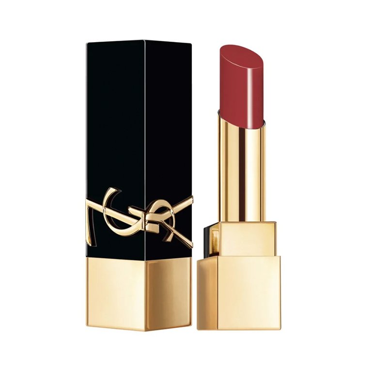 YSL Beauty The Bold High Pigment Lipstick in Nude Undisclosed