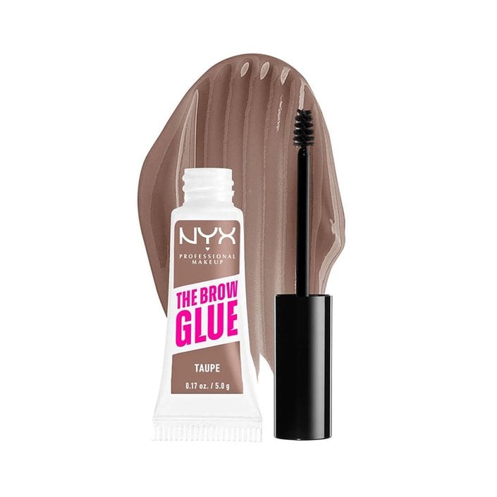 NYX Professional Makeup The Brow Glue Instant Brow Styler