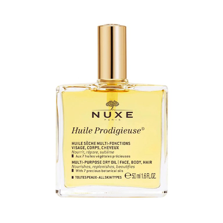 NUXE Huile Prodigieuse Multi-Purpose Dry Oil