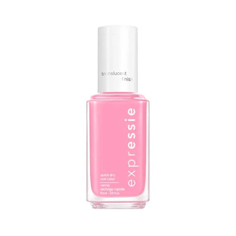 Essie Expressie Mall Crawler