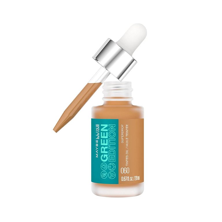 The Differences Between Water, Silicone and OilBased Foundations