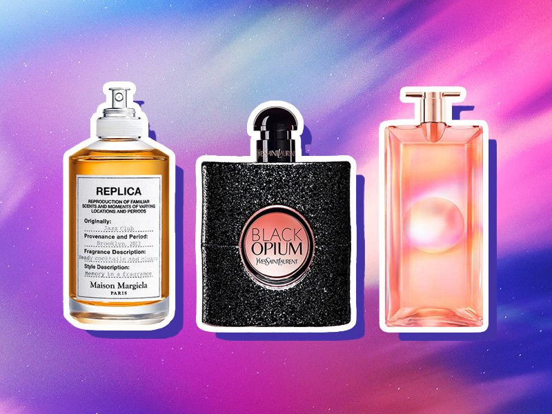 Gift Guide: The Best Valentine's Day Perfumes for 2023