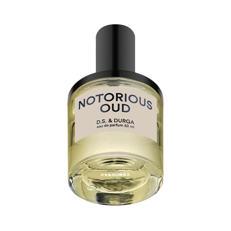 D.S. & Durga Notorious Oud