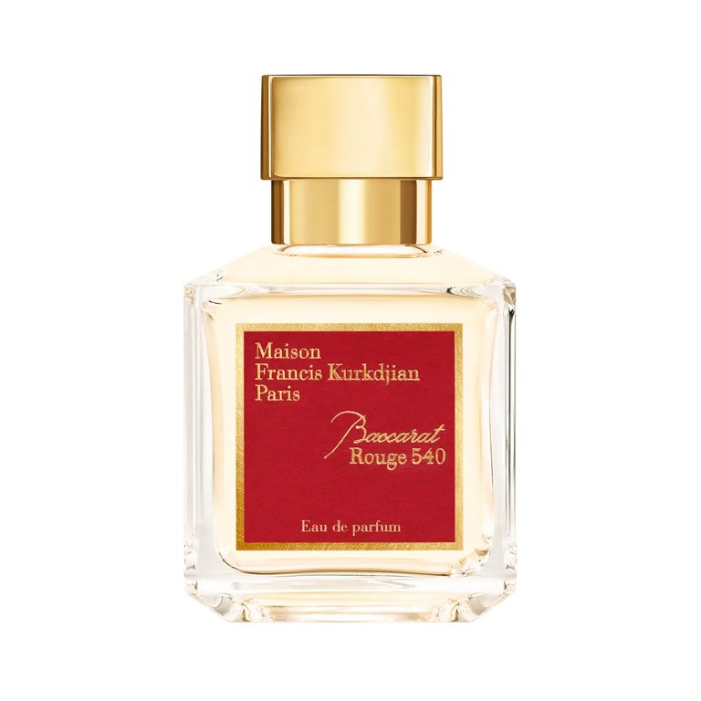 Maison Francis Kurkdjian Baccarat Rouge 540