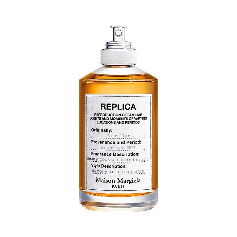 Maison Margiela REPLICA Jazz Club