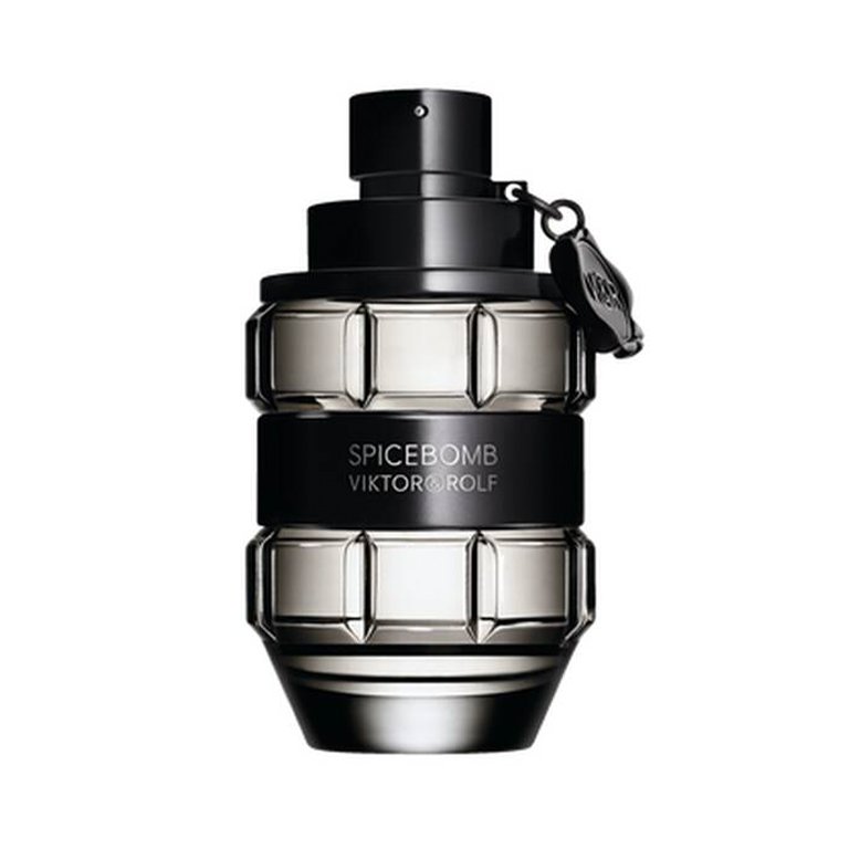Viktor and Rolf Spicebomb Eau de Toilette