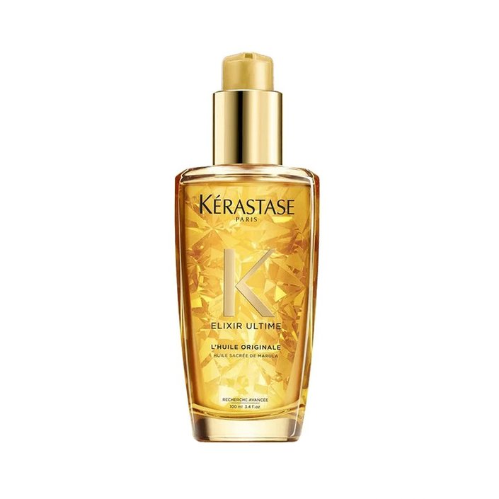 Kérastase Elixir Ultime L’Huile Original Hair Oil