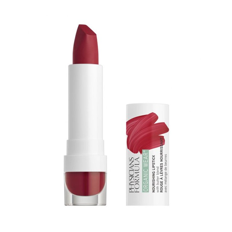 Physicians Formula Nourishing Lipstick in Goji Berry