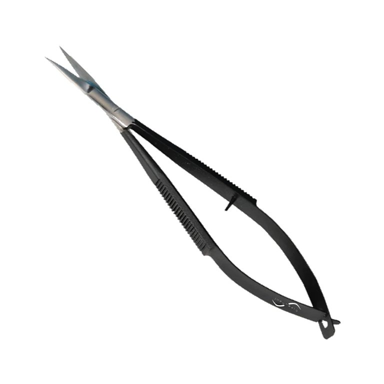 Joey Healy Precision Brow Scissor
