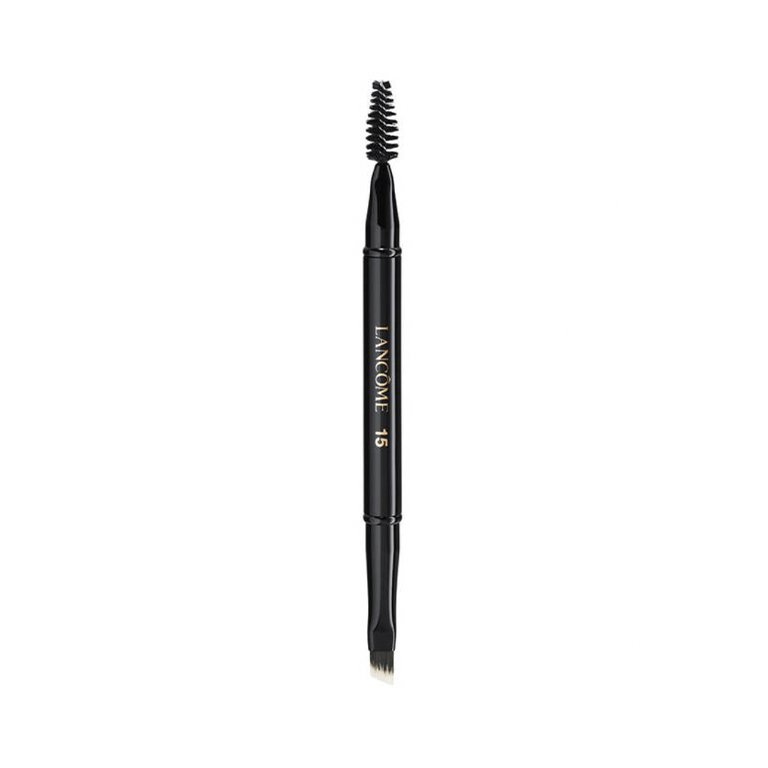 Lancôme Angled Liner/Brow Brush #15