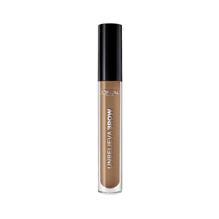 L’Oréal Paris Unbelieva-Brow Longwear Waterproof Brow Gel