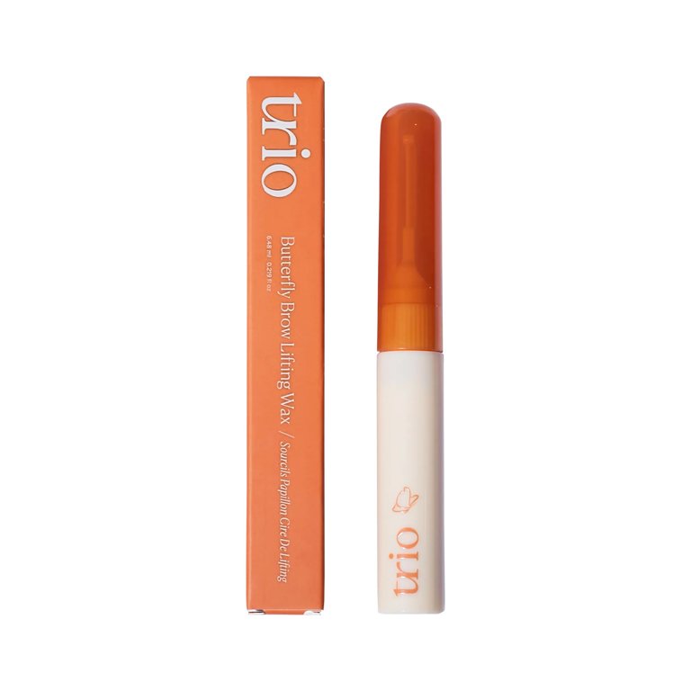 Trio Beauty Butterfly Brow Lifting Wax