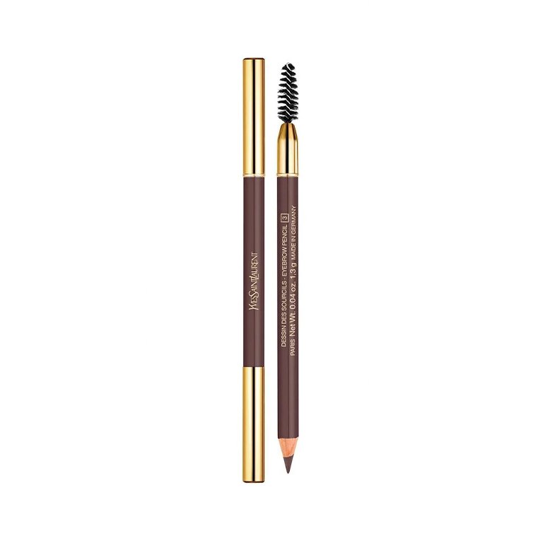 YSL Beauty Dessin Des Sourcils Eyebrow Pencil