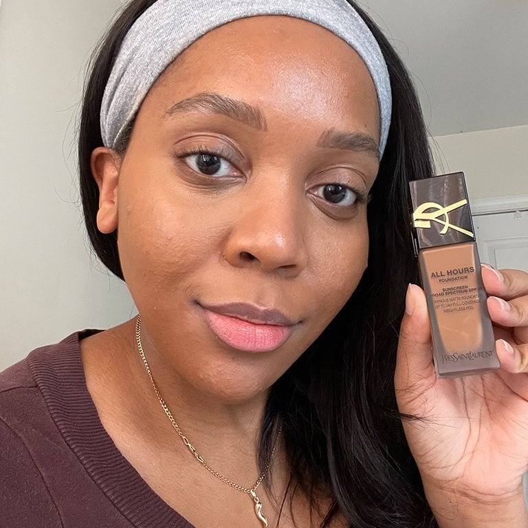 Ysl all hours foundation bd55 hot sale