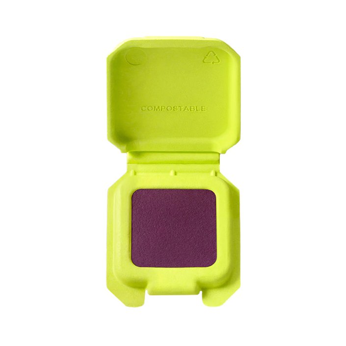 Half Magic Beauty Cheek Fluff Soft Blur Blush in Only Drama
