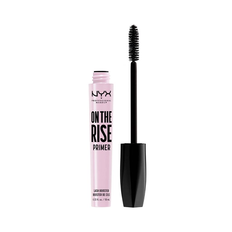 NYX Professional Makeup On the Rise Lash Booster
