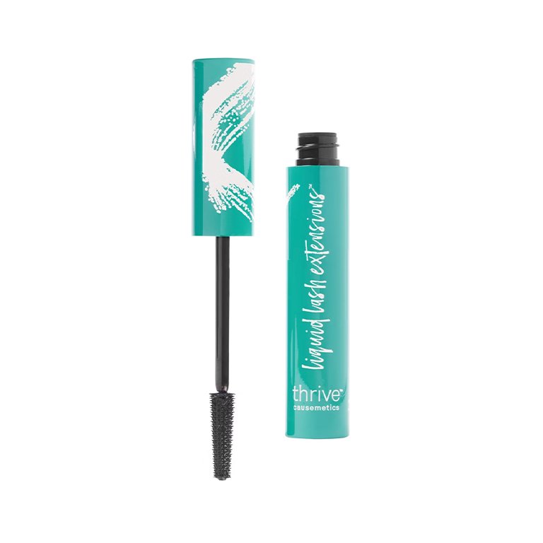 Thrive Causemetics Liquid Lash Extensions Mascara