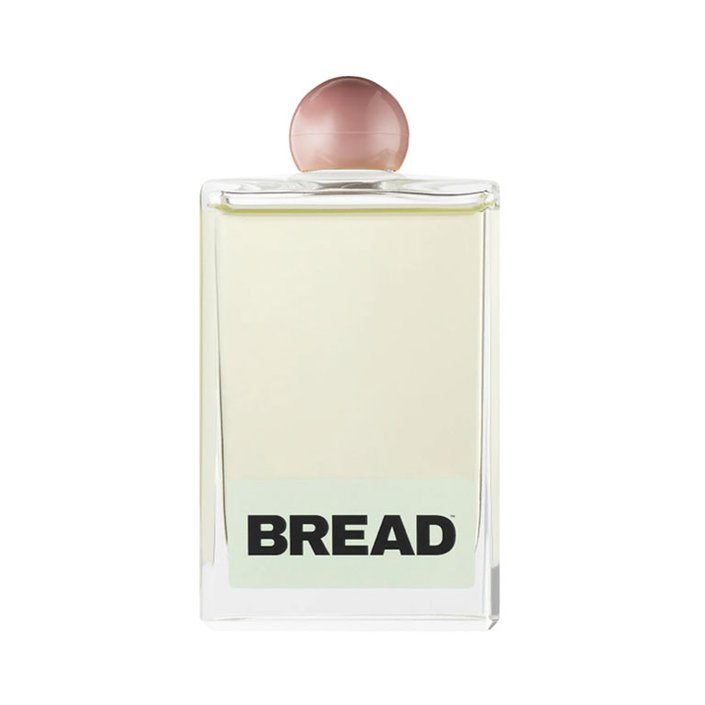 Bread Beauty Hair Oil