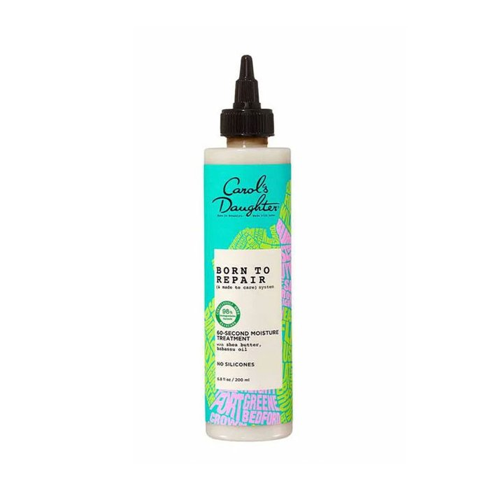 Carol's Daughter Born to Repair Moisture Treatment