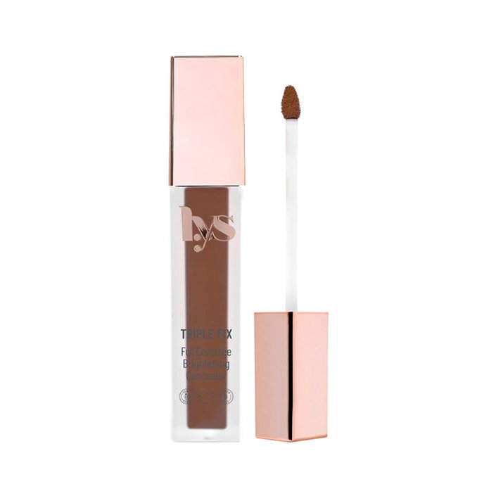 LYS Beauty Triple Fix Brightening Concealer