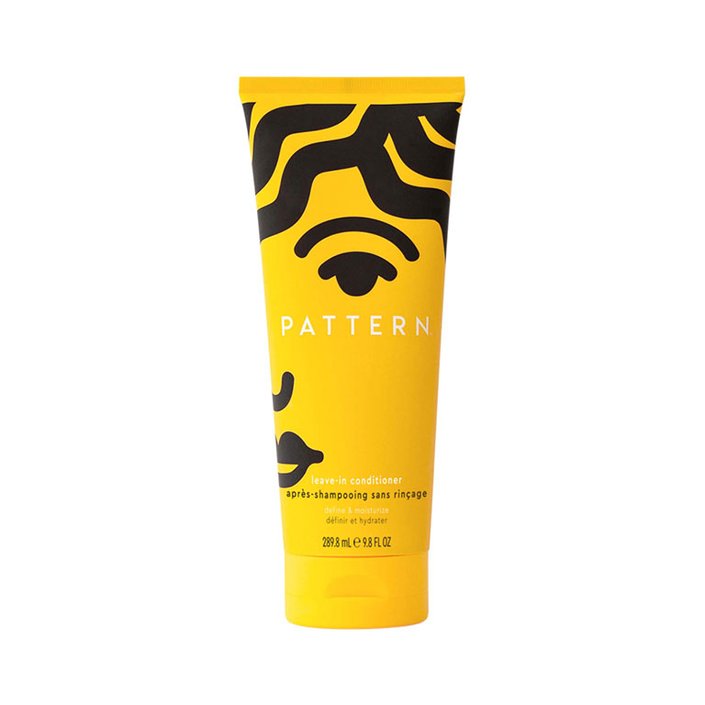 pattern leave in conditioner