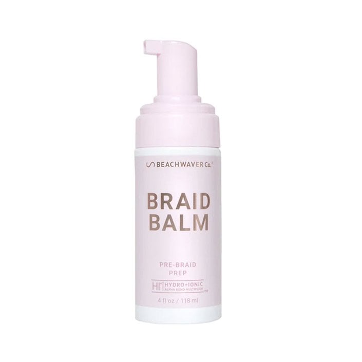 The Beachwaver Co. Braid Balm