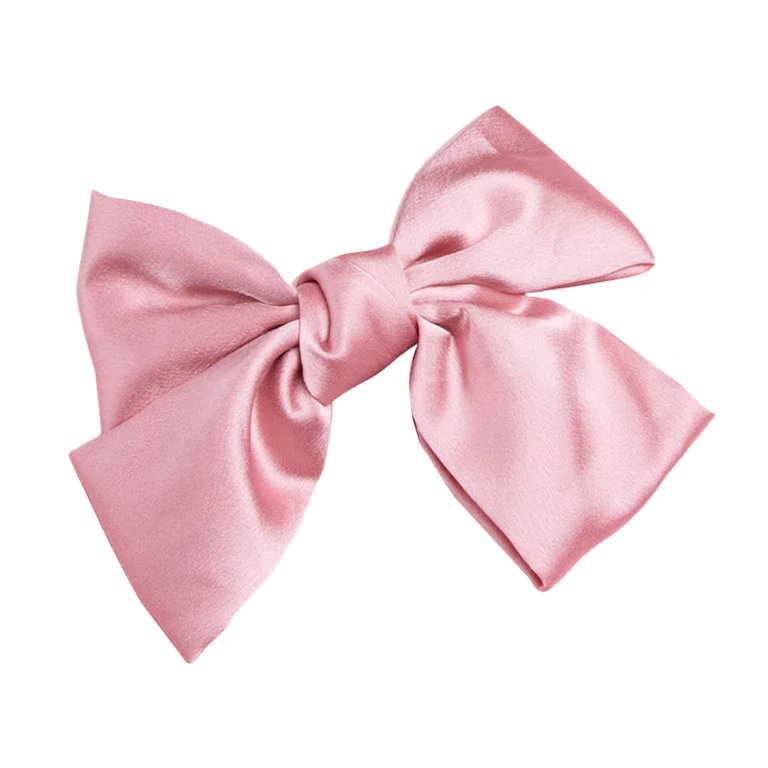 Beachwaver Silky Oversized Bow