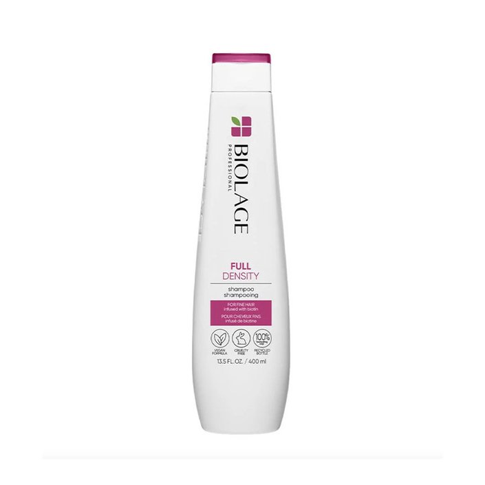 Biolage Full Density Shampoo for Thin Hair