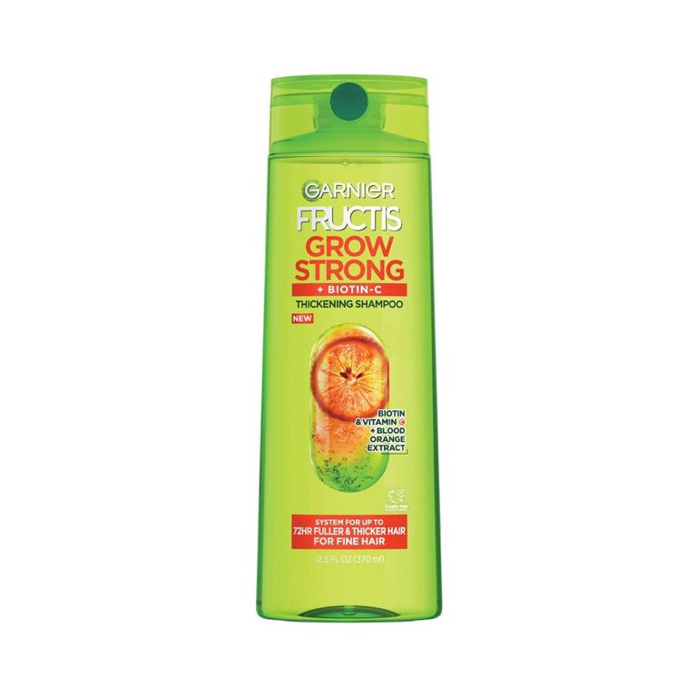 Garnier Fructis Grow Strong Thickening Shampoo