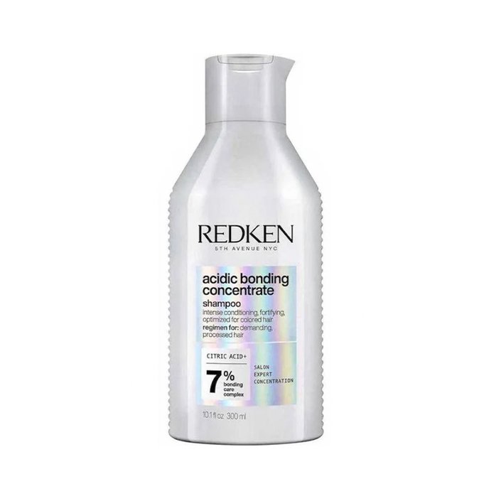 Redken Acidic Bonding Concentrate Shampoo