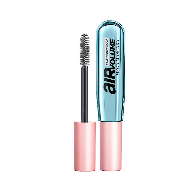 L’Oréal Paris Waterproof Air Volume Mega Mascara