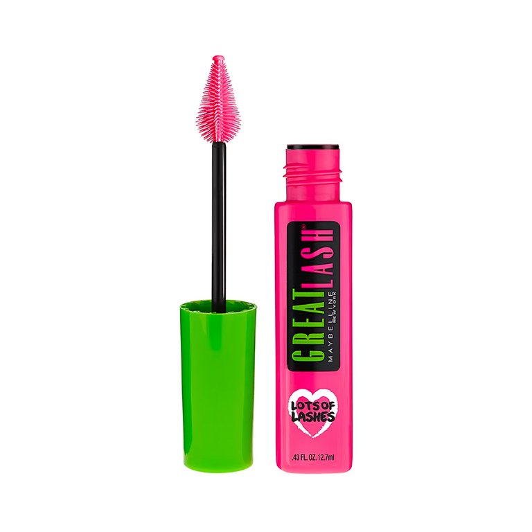 Maybelline New York Great Lash Lots of Lashes Mascara