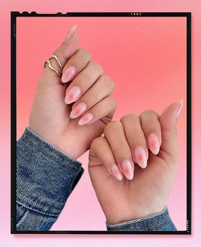 How to Do Swirl Nail Designs at Home in 4 Easy Steps 