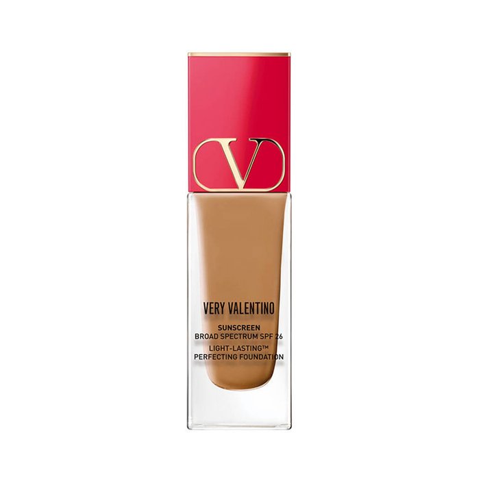 Valentino Beauty Very Valentino 24 Hour Wear Liquid Foundation