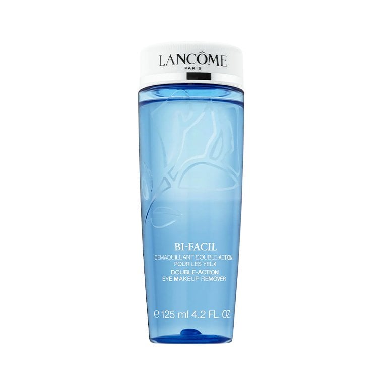 Lancôme Bi-Facil Double Action Eye Makeup Remover