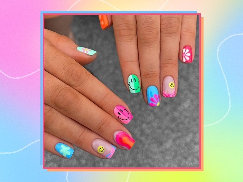 The Best Spring Nail Trends 2023 