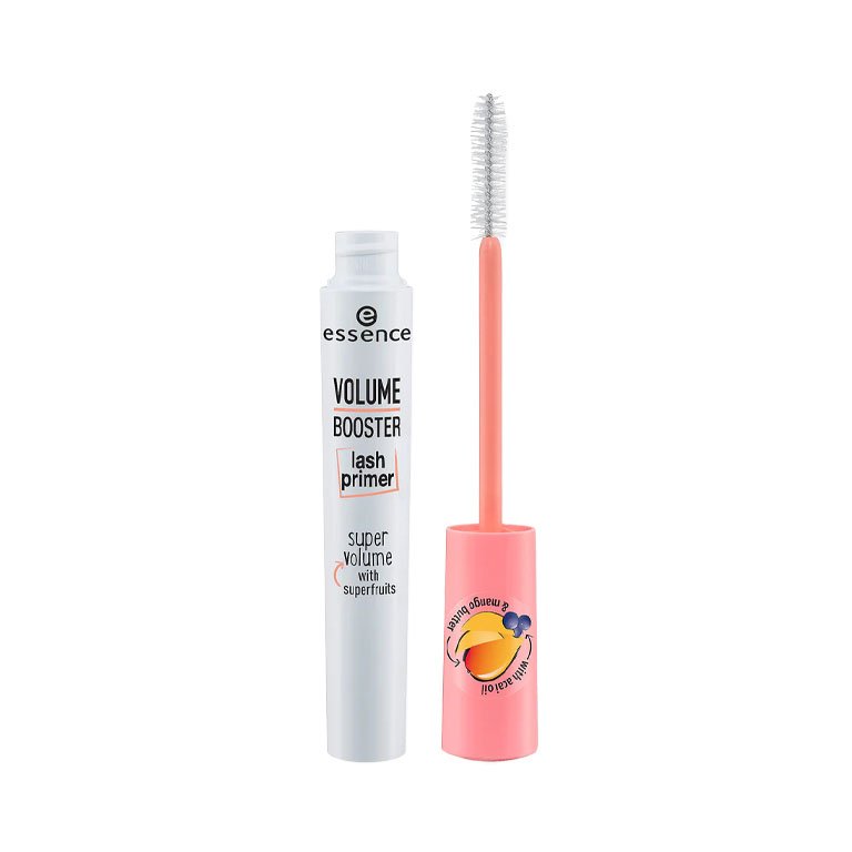 Essence Volume Booster Lash Primer