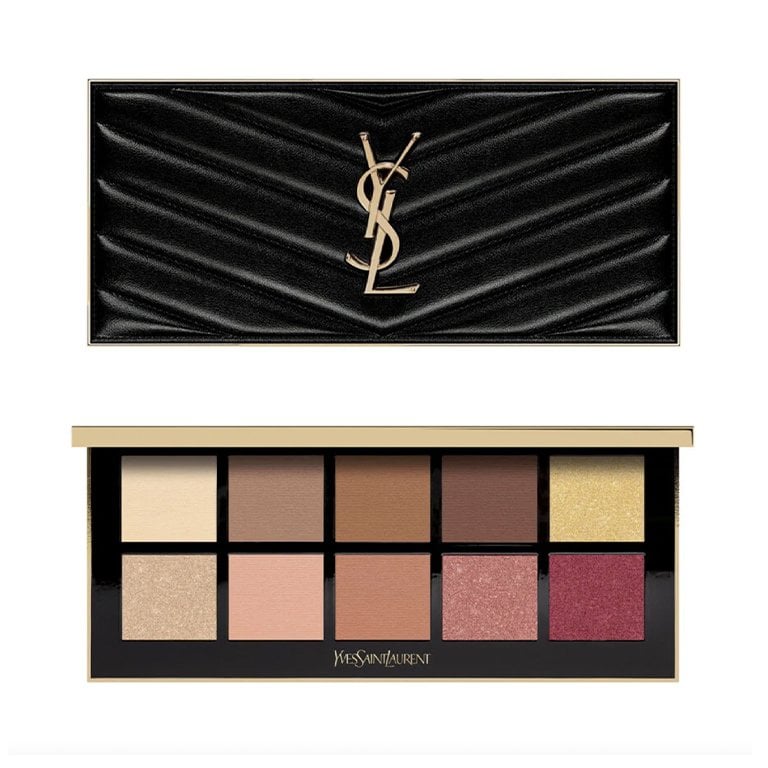 YSL Beauty Couture Clutch Eyeshadow Palette
