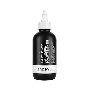 The INKEY List Salicylic Acid Exfoliating Scalp Treatment