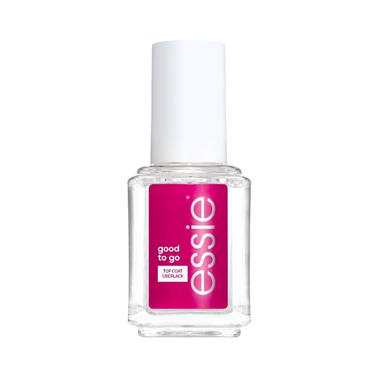 Essie Good to Go! Fastest Drying Top Coat
