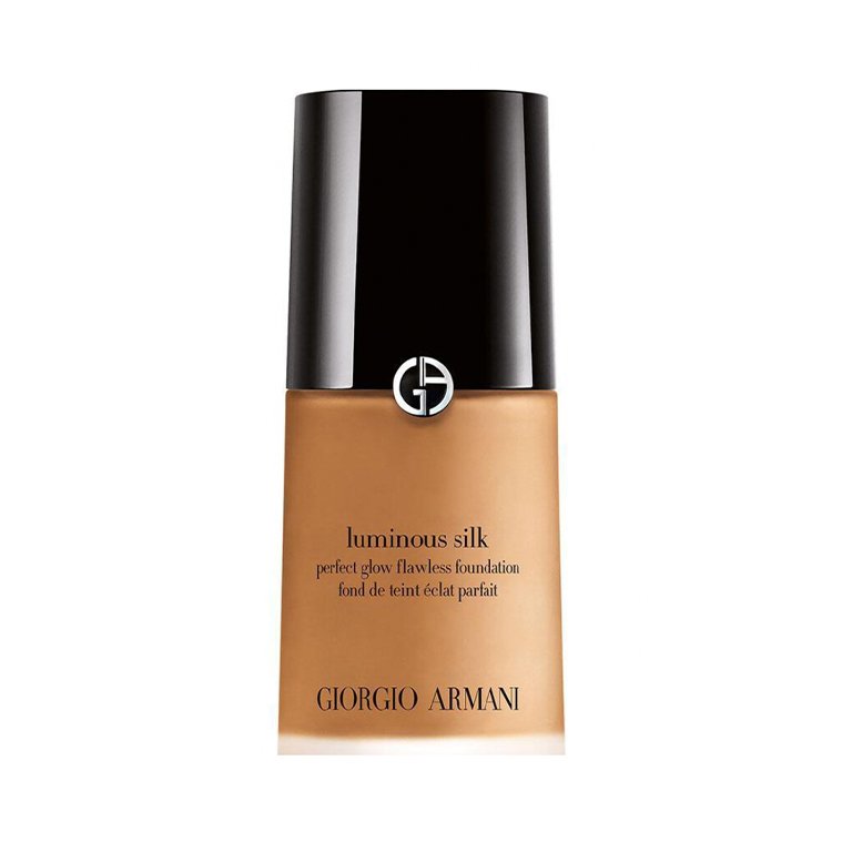 Giorgio Armani Beauty Luminous Silk Foundation