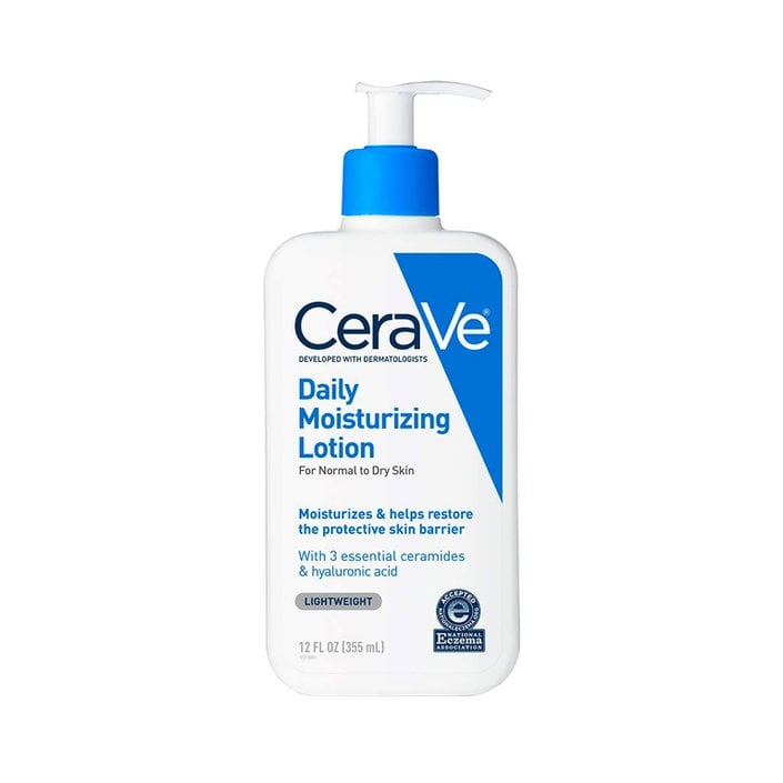 CeraVe Daily Moisturizing Lotion