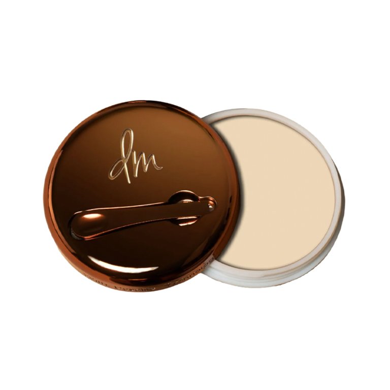 Danessa Myricks Beauty Yummy Skin Blurring Balm Powder