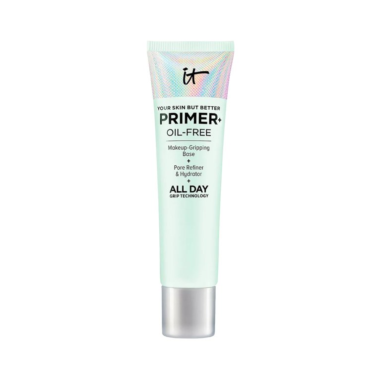 IT Cosmetics Your Skin But Better Makeup Primer+ Oil-Free